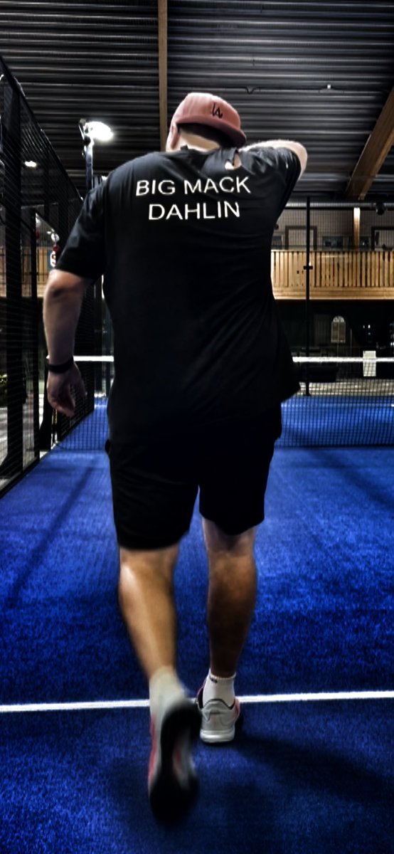 Benny Dahlin tweet media