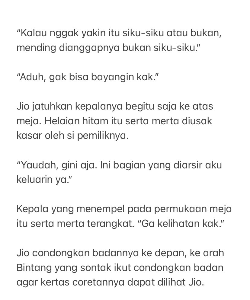 nacharmingly's tweet photo. 95. Mending lu kabur sekarang juga😁 https://t.co/fISkvCGn4V