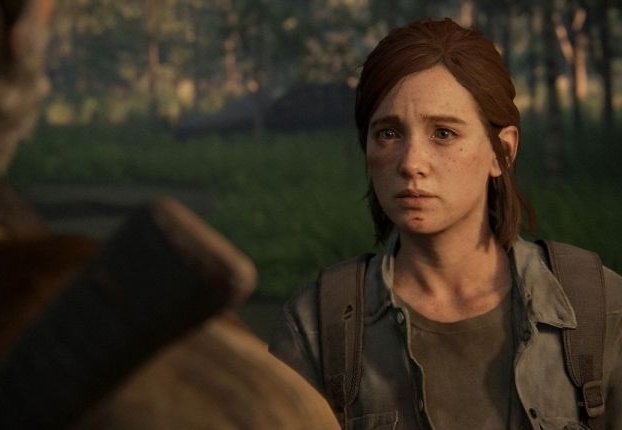 LeMondeDePSX's tweet photo. Aucun jeu ne peut faire passer une émotion avec un seul regard...

Ah si, un... https://t.co/QprlD1EaGz