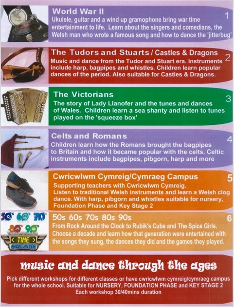 Upbeat Music and Arts tweet media