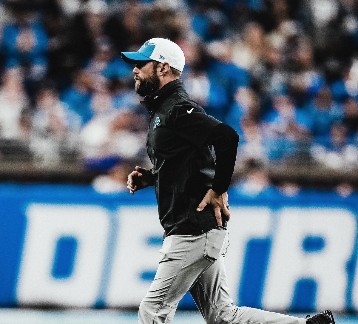 Best of luck in today’s NFC Championship Game to a pair of former Broncos Asst Athletic Trainers now leading the 49ers (Dustin Little) and Lions (Mike Sundeen) in these areas.