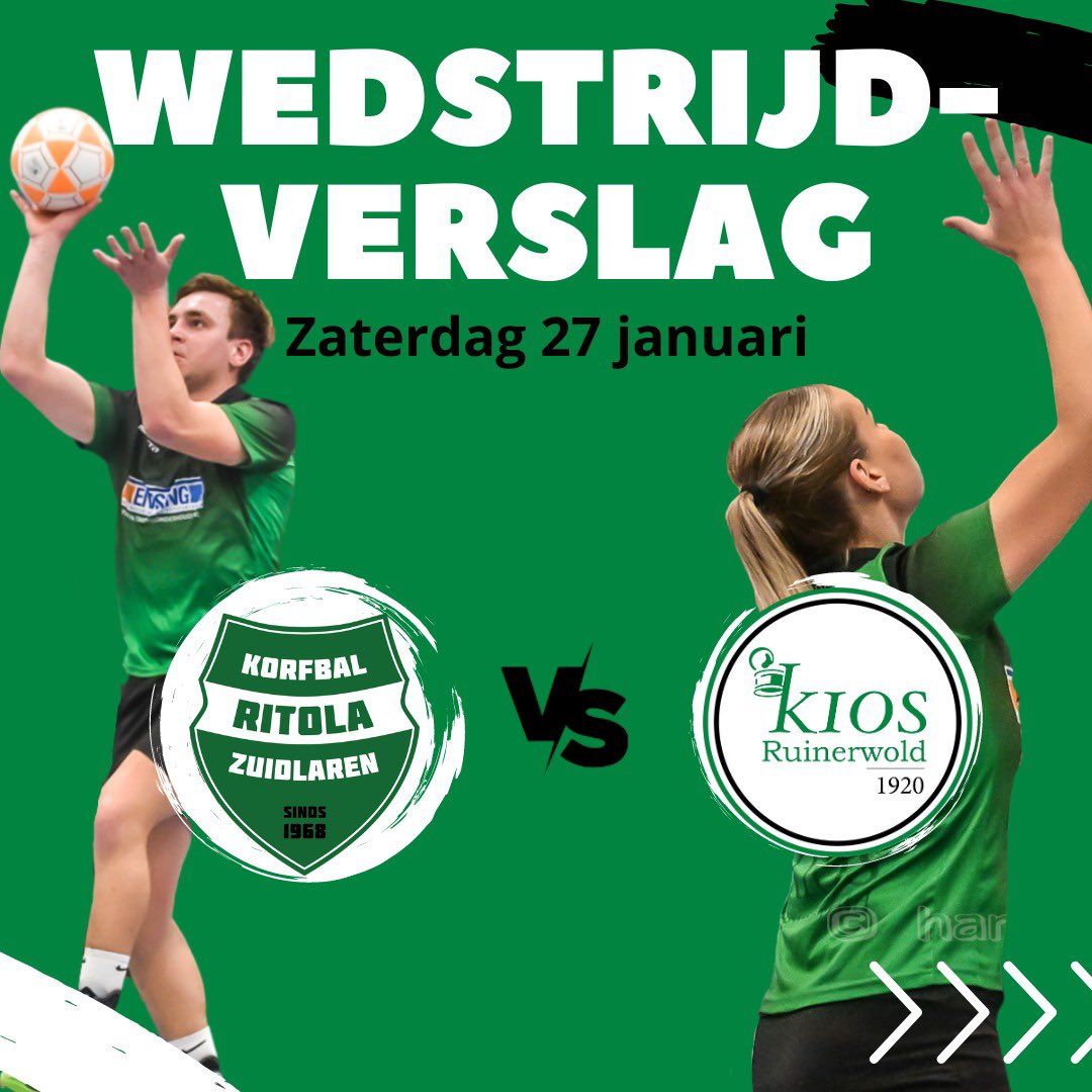 BELANGRIJKE PUNTEN VOOR KIOS IN WEDSTRIJD TEGEN RITOLA💚🖤

kiosruinerwold.nl/belangrijke-pu…
