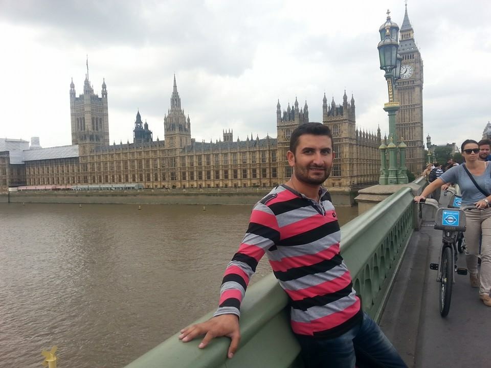 KarayolPilotu's tweet image. #towerclock #london #england #unitedkingdom