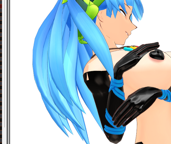 惜しい 塗り漏らしてら 