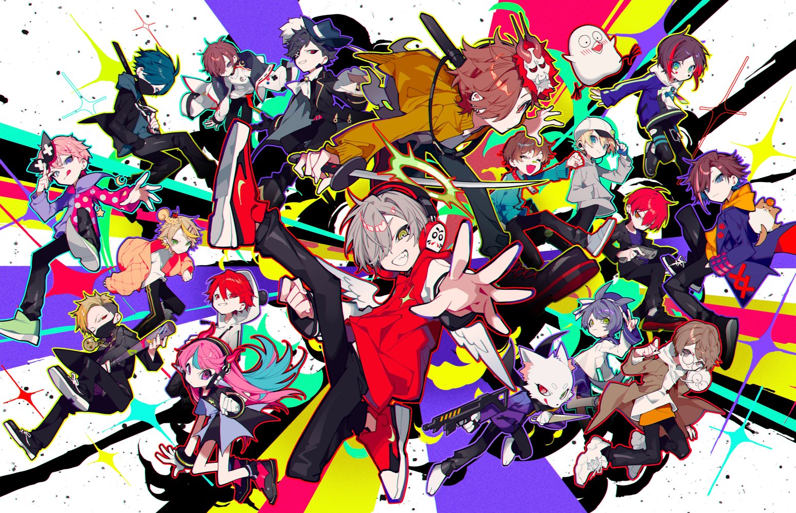 Plurk