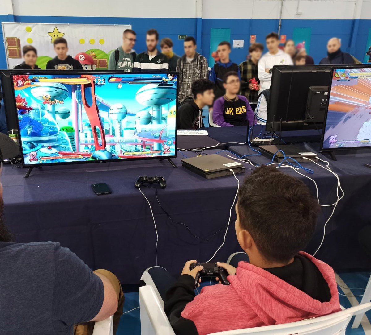 Game4Play tweet media