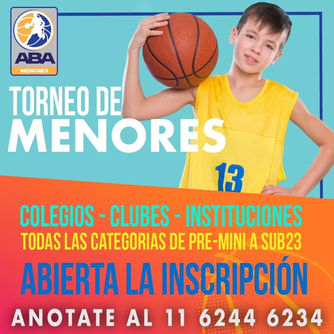 ABA Básquet (@ababasquet) on Twitter photo 