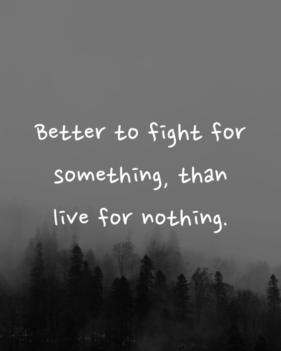 Better to know our enemies' minds so that way we can be at peace in life as a warrior.