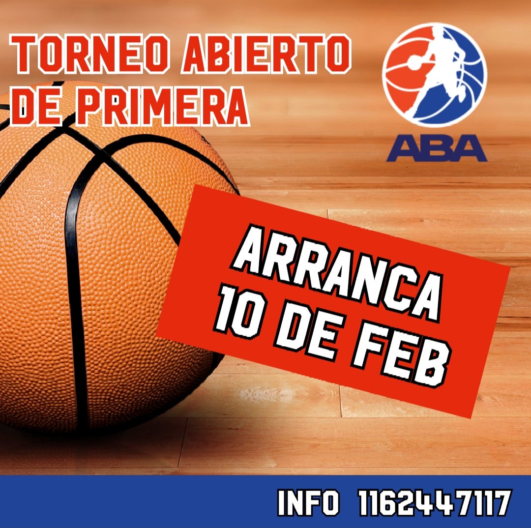 ABA Básquet (@ababasquet) on Twitter photo 