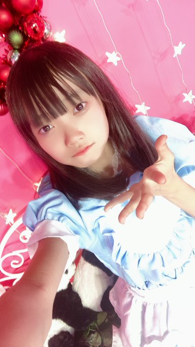 Twitterのコスプレ画像5