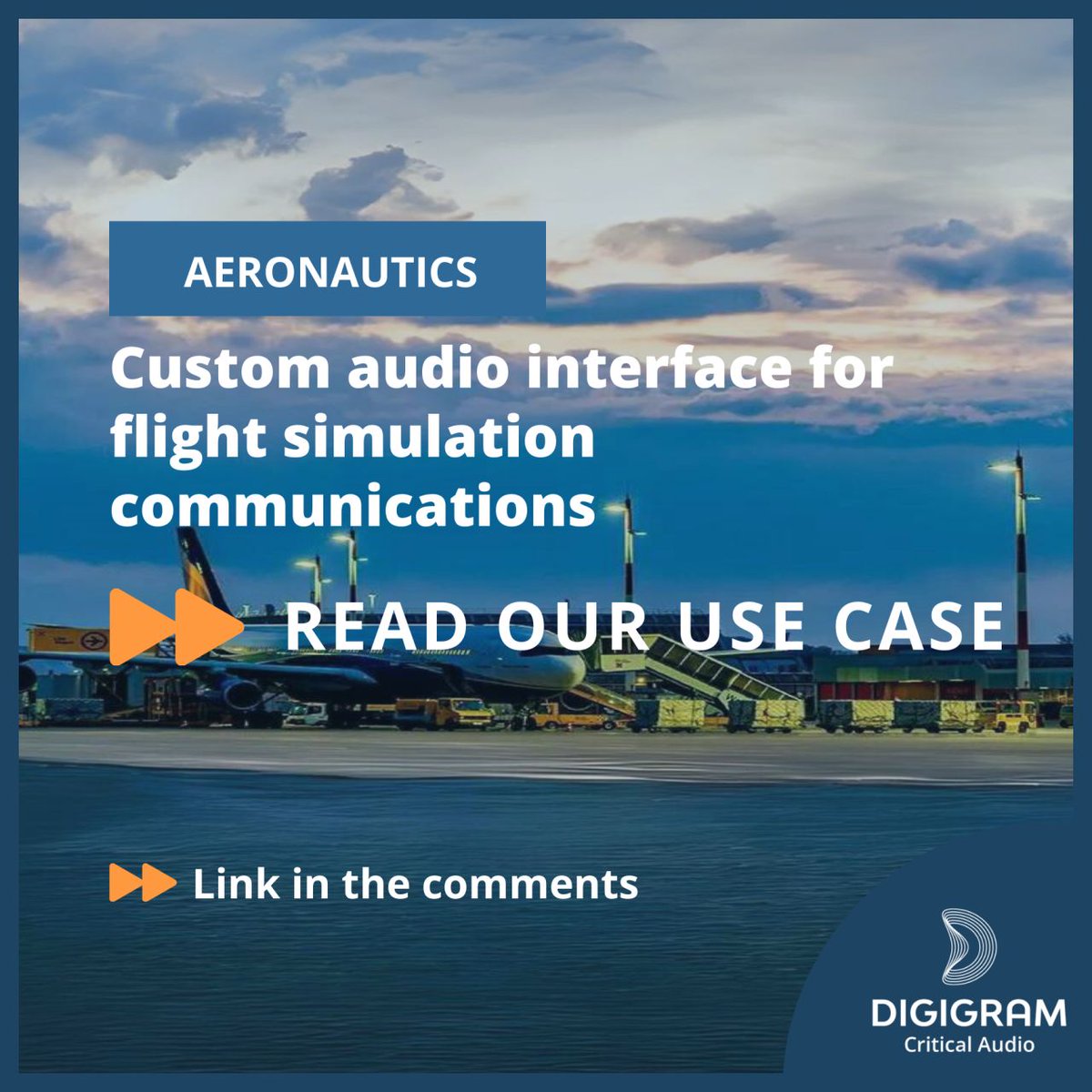 DigigramCA tweet picture