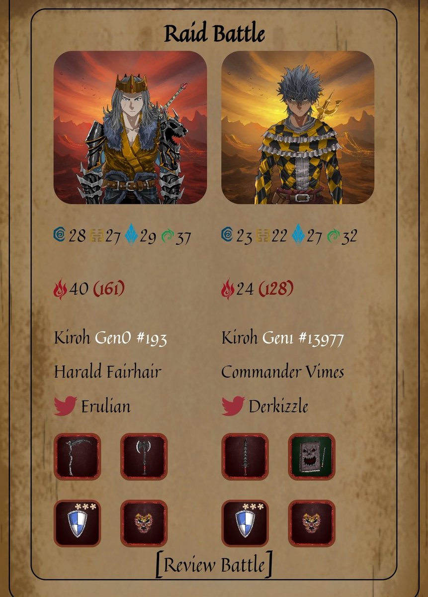 Derkizzle (🃏,🔮) tweet media