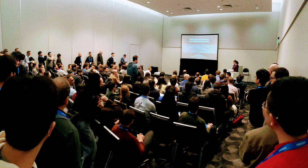 yongkeun (Paul) park (@moofaca) on Twitter photo 📷 Excited to kick off the first day of the 10th Quantitative Phase Imaging conference at <a href="/PhotonicsWest/">SPIE Photonics West</a> 2024! With +90 abstracts submitted this year, the level of innovation and expertise is truly impressive. 📷 Excited to kick off the first day of the 10th Quantitative Phase Imaging conference at <a href="/PhotonicsWest/">SPIE Photonics West</a> 2024! With +90 abstracts submitted this year, the level of innovation and expertise is truly impressive.