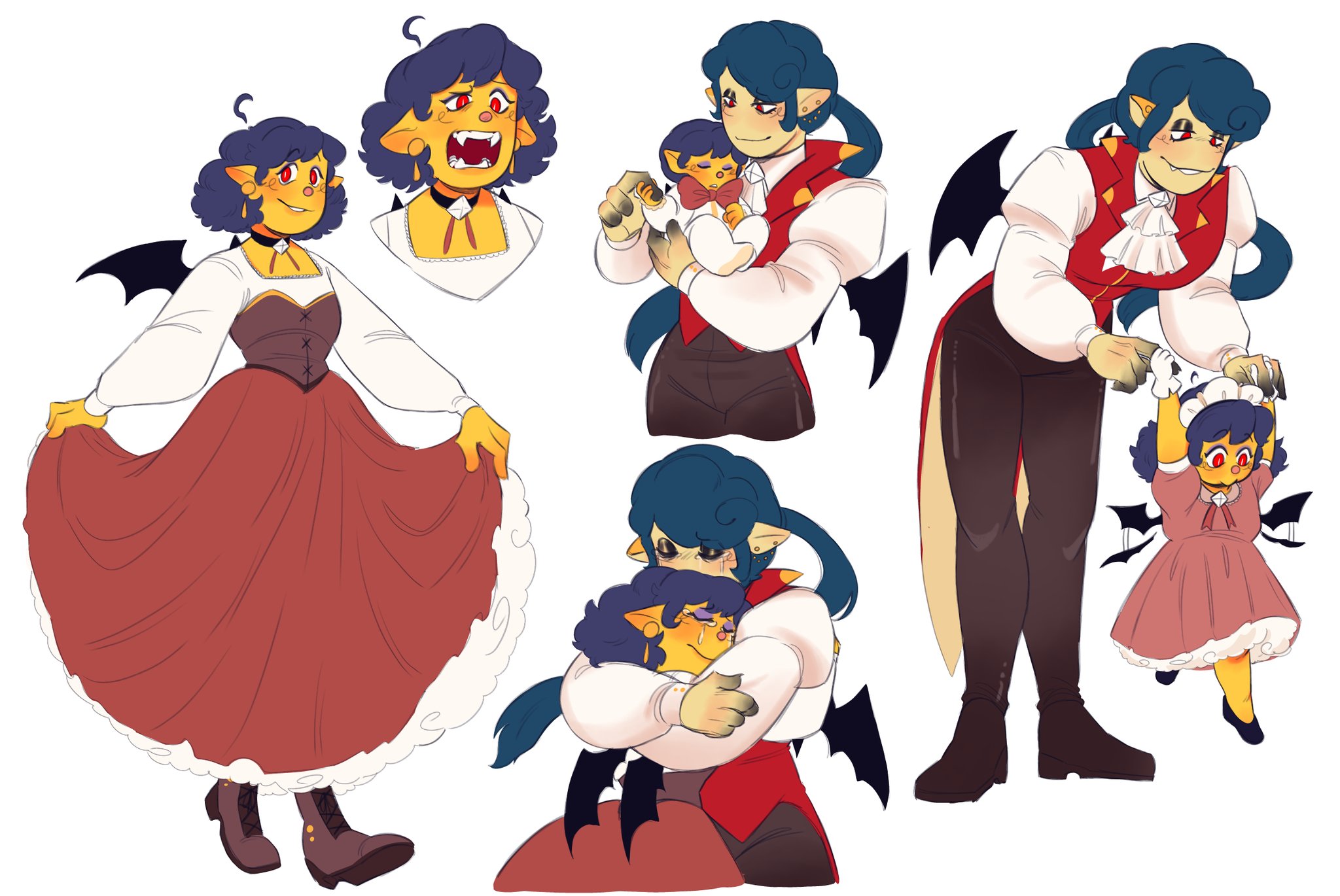 Hotel Transylvania 2 Wally Ryan (@ryanbrognano)’s Videos With I'm In