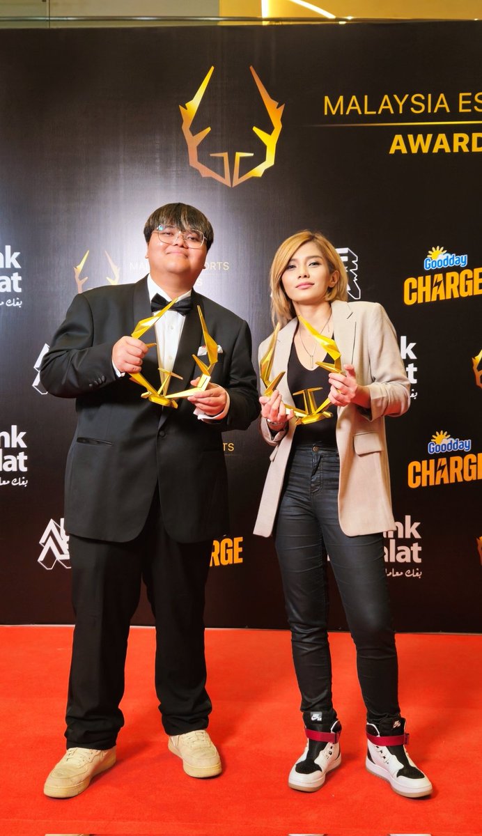 HaoShengGaming tweet media