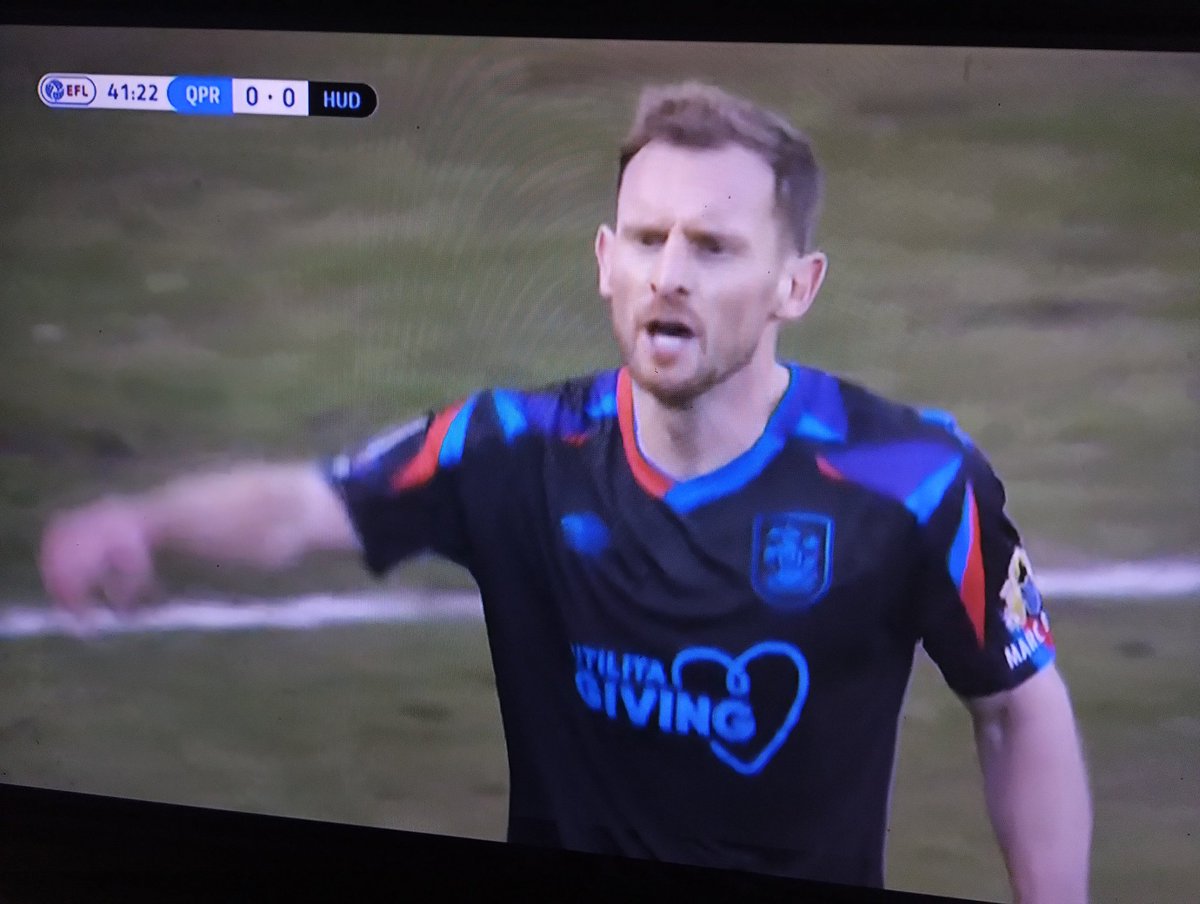 terriersbrasil's tweet photo. @FOXSportsArg @htafc
 @matiascanillan @MartinaBaldiC
 #htafc #QPRHUD 🇧🇷 https://t.co/Wqufk6A4S4