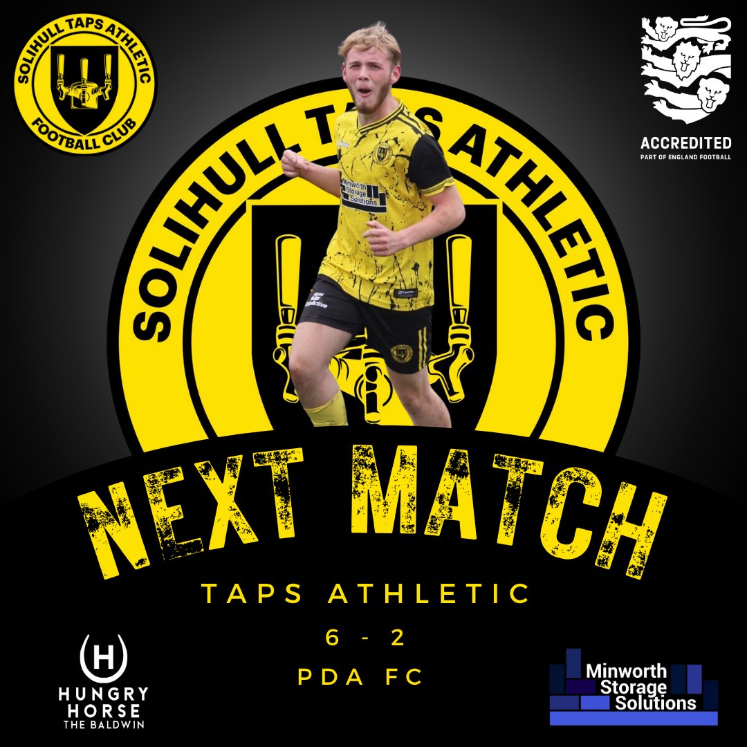 Taps Athletic tweet media