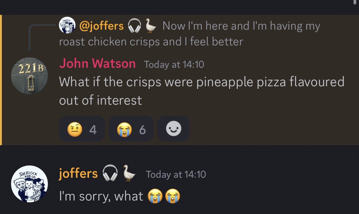 Joff 🎧🪿 tweet media