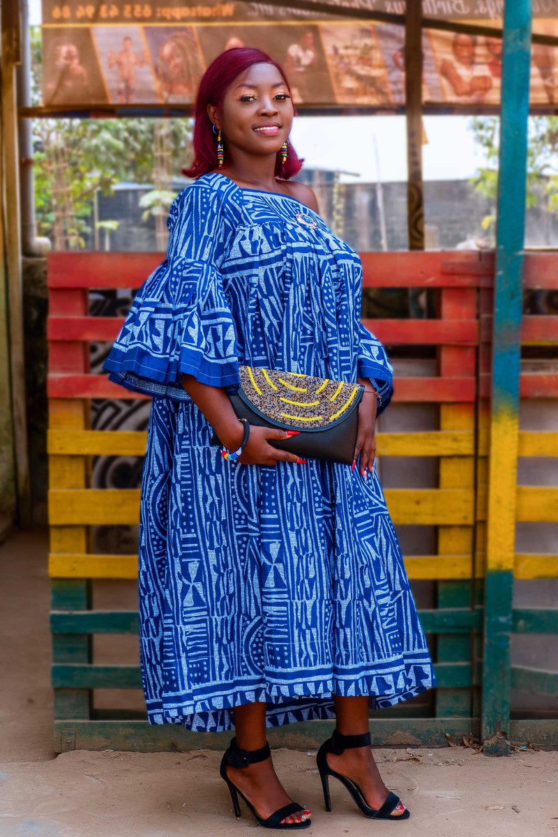 MaisonNdukong's tweet photo. How African are you ? 🤔 🦒 

This is a must have accessory 😍

Maison Ndukong's Handcrafted Handbags, where Exquisite Artistry and Unparalleled Style Unite, Inspiring you to Carry Elegance with Every Step🔥

#maisonndukong #SafariCollection https://t.co/3C4J118zjV