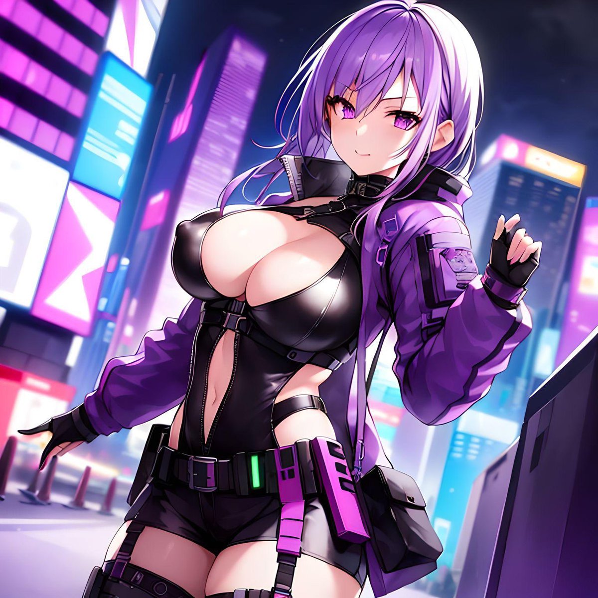 CyberQSolara's tweet photo. Busy day today~! 💜

I’ll be expecting sends on sends to compensate me for my effort~ 💜

You know what to do.. (*´ω`*)

https://t.co/1gntlwWESj

findom ✧ humanatm ✧ 2DFD ✧ anime ✧ walletdrain ✧ paypig ✧ oppai ✧ wallet ✧ simp ✧ scamkink https://t.co/LcekmDjMar