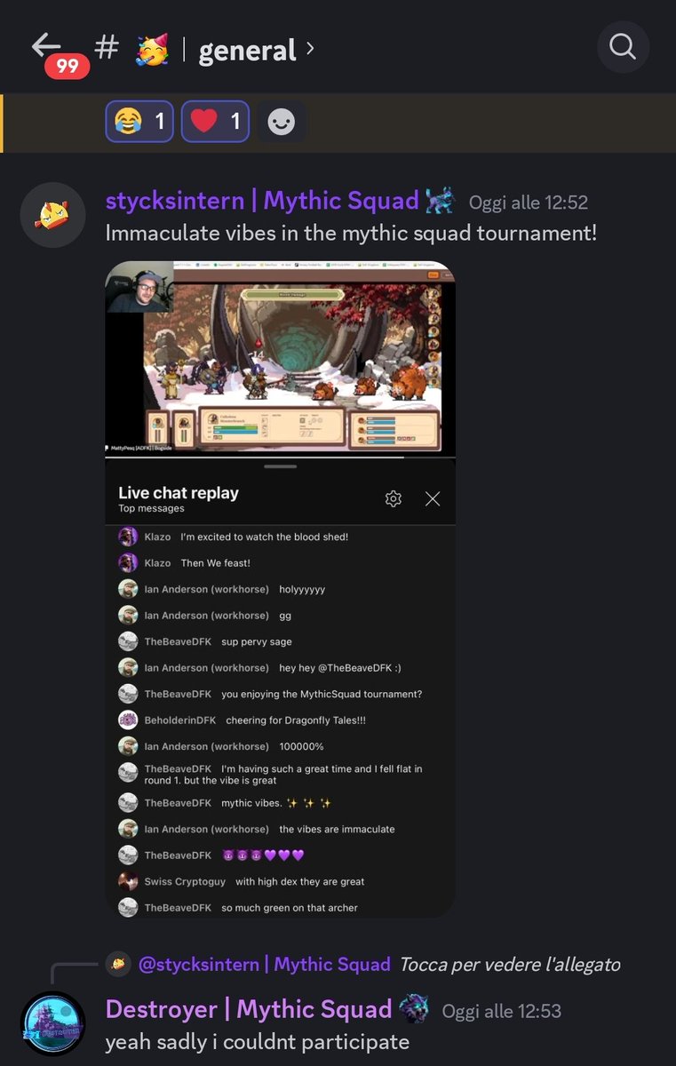 the Dragonfly Tales tweet media