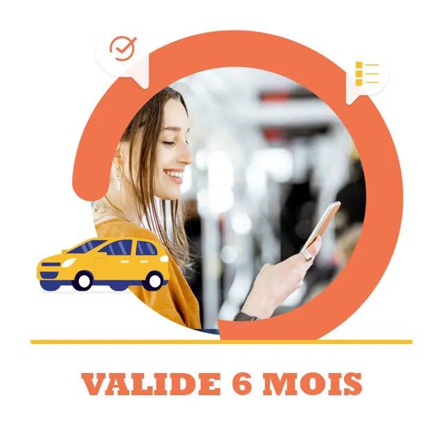 autoecolewagner's tweet image. Code de la route en ligne, comme à l&apos;Auto-école. Réussir son examen de code du premier coup
#etg #codeauto #codedelaroute
#codeenLigne

preparation-code.fr/categorie-prod…