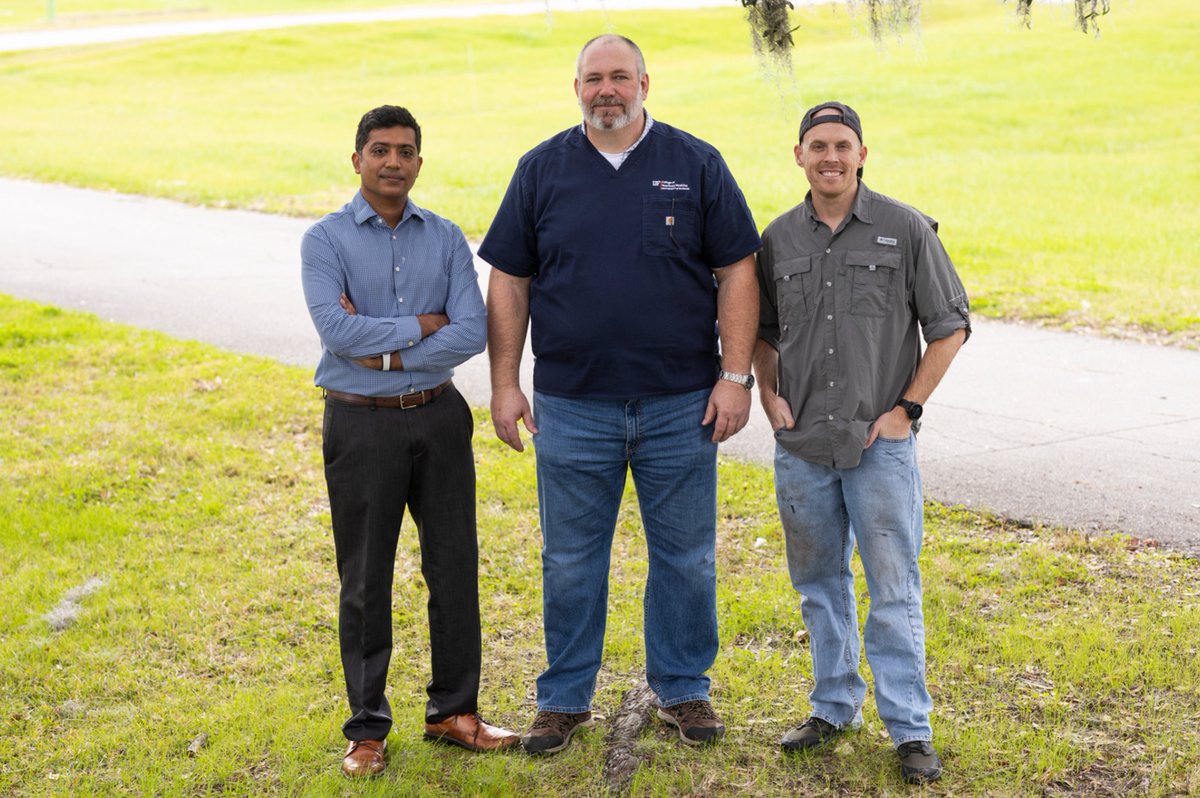 University of Florida Research tweet media