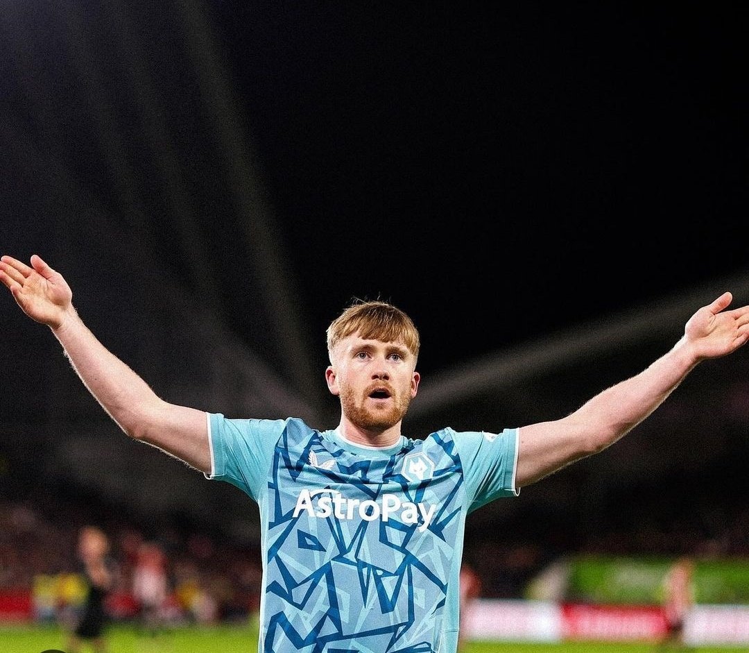 StatmanDave's tweet photo. Tommy Doyle’s game by numbers vs. West Brom:

100% tackles win
87 touches
84% pass accuracy
62/74 passes completed
7 long balls completed
2 interceptions
1 key pass

Ran the midfield. 🏃 https://t.co/YmwQBFlskY
