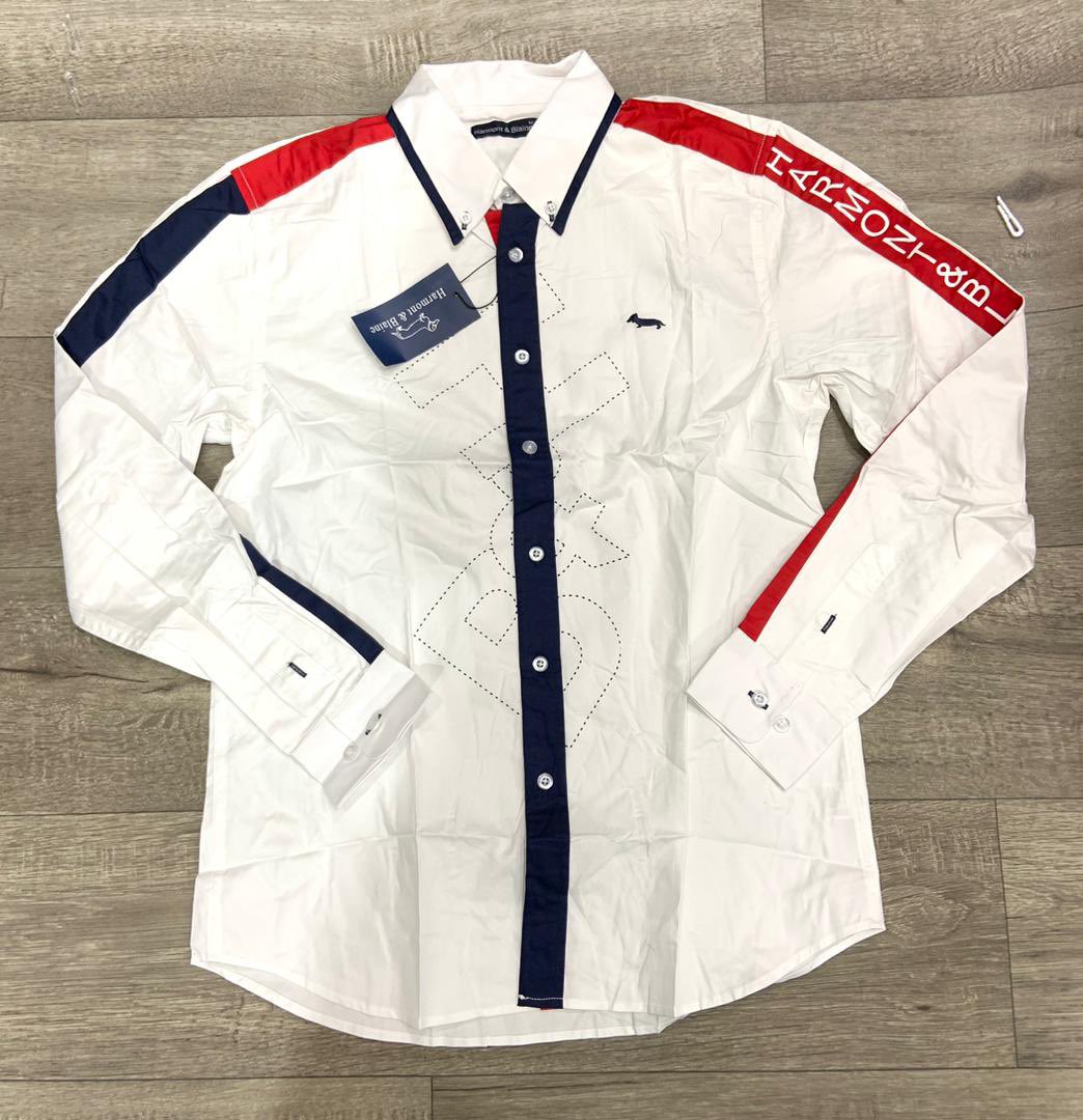 ModesteFlorenc1's tweet image. ✅Nouvel #arrivage 🧔🏻
chemise manche longue❌ stock limité 
Commandez ici 👉☎️+2250749351577 WHATSAP