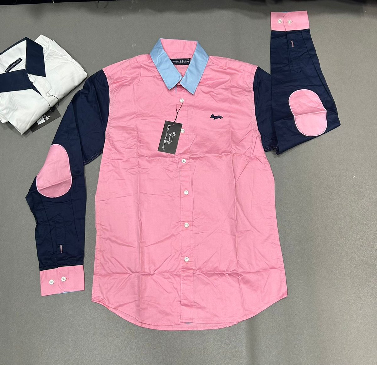 ModesteFlorenc1's tweet image. ✅Nouvel #arrivage 🧔🏻
chemise manche longue❌ stock limité 
Commandez ici 👉☎️+2250749351577 WHATSAP