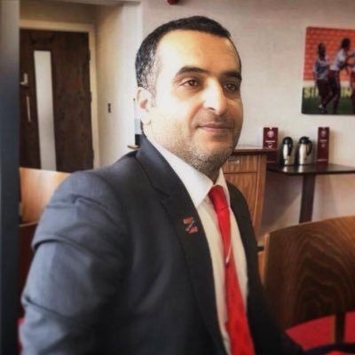 AImodrj's tweet photo. 🚨🚨🚨🚨🚨 عاجل : تعيين الأستاذ عمر مغربل رئيسًا تنفيذيًا لرابطة دوري المحترفين بدلاً من سعد اللذيذ https://t.co/Yr2JiihnpU