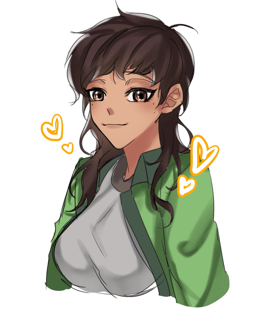 Hullooo 🍀👀✨<a href="/fohdrie/">Fohdrie</a>