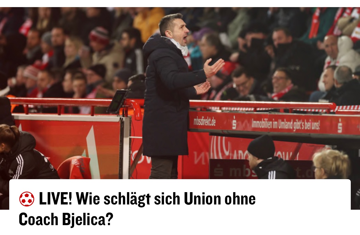 I see what you did there, Kicker! #Bjelica #FCUSVD