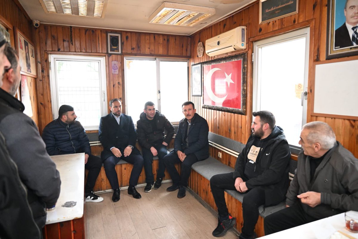 asimbalci's tweet photo. Mamak Şehitlik Taksi’deyiz 🤗

#MamakİçinDoğruKarar https://t.co/6GcgvVPBin
