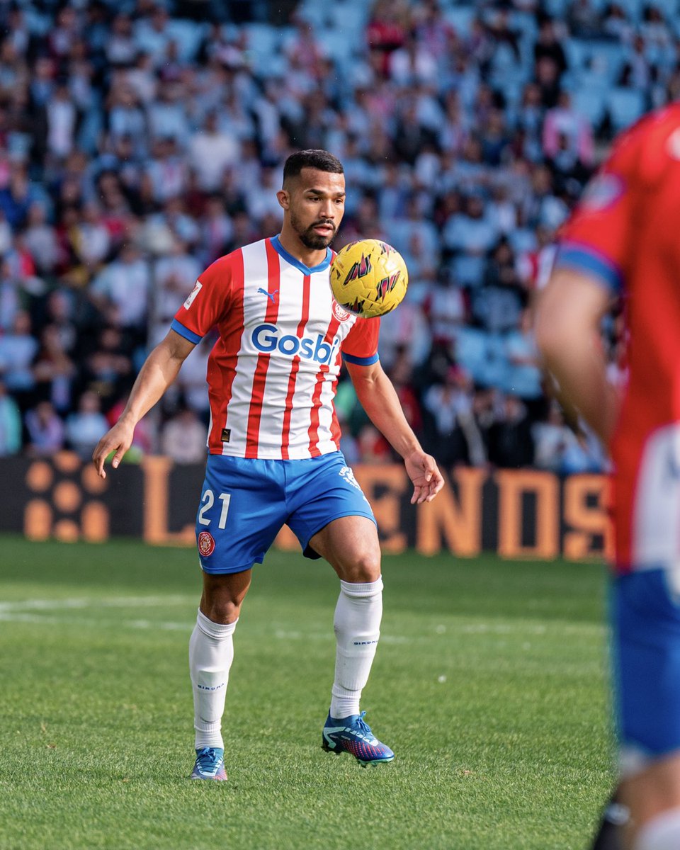 Girona FC tweet media