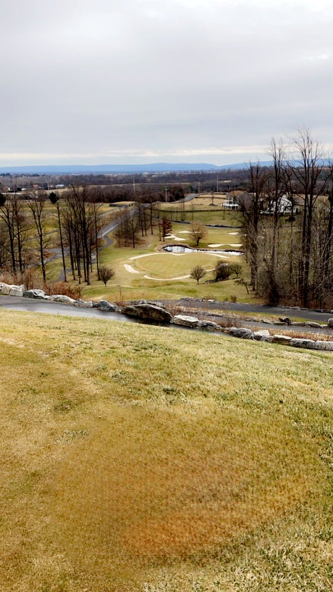 Yesterday was a beautiful day in January for a round of golf! Nothing like an opportunity to get better! <a href="/RockHarborGolf/">Rock Harbor</a>