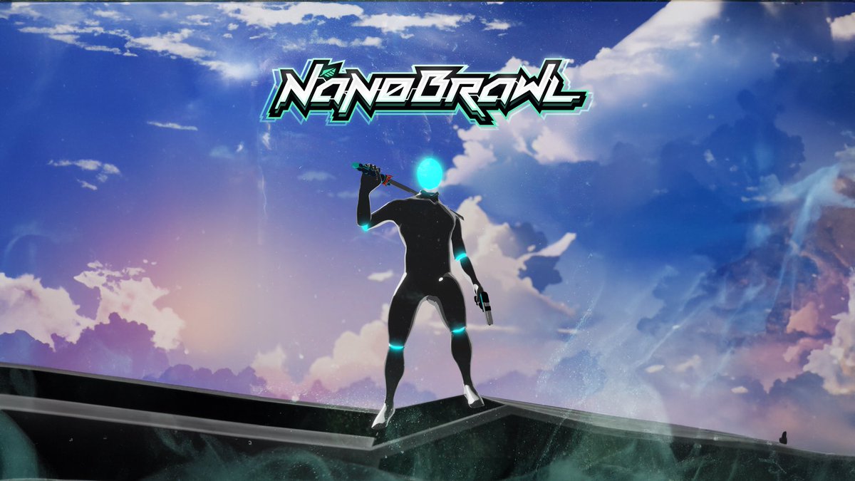 NanoBrawl tweet media