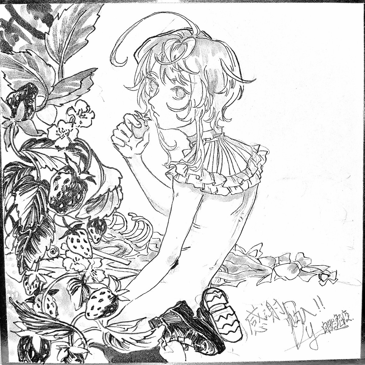 💤🏔Nemu tweet media