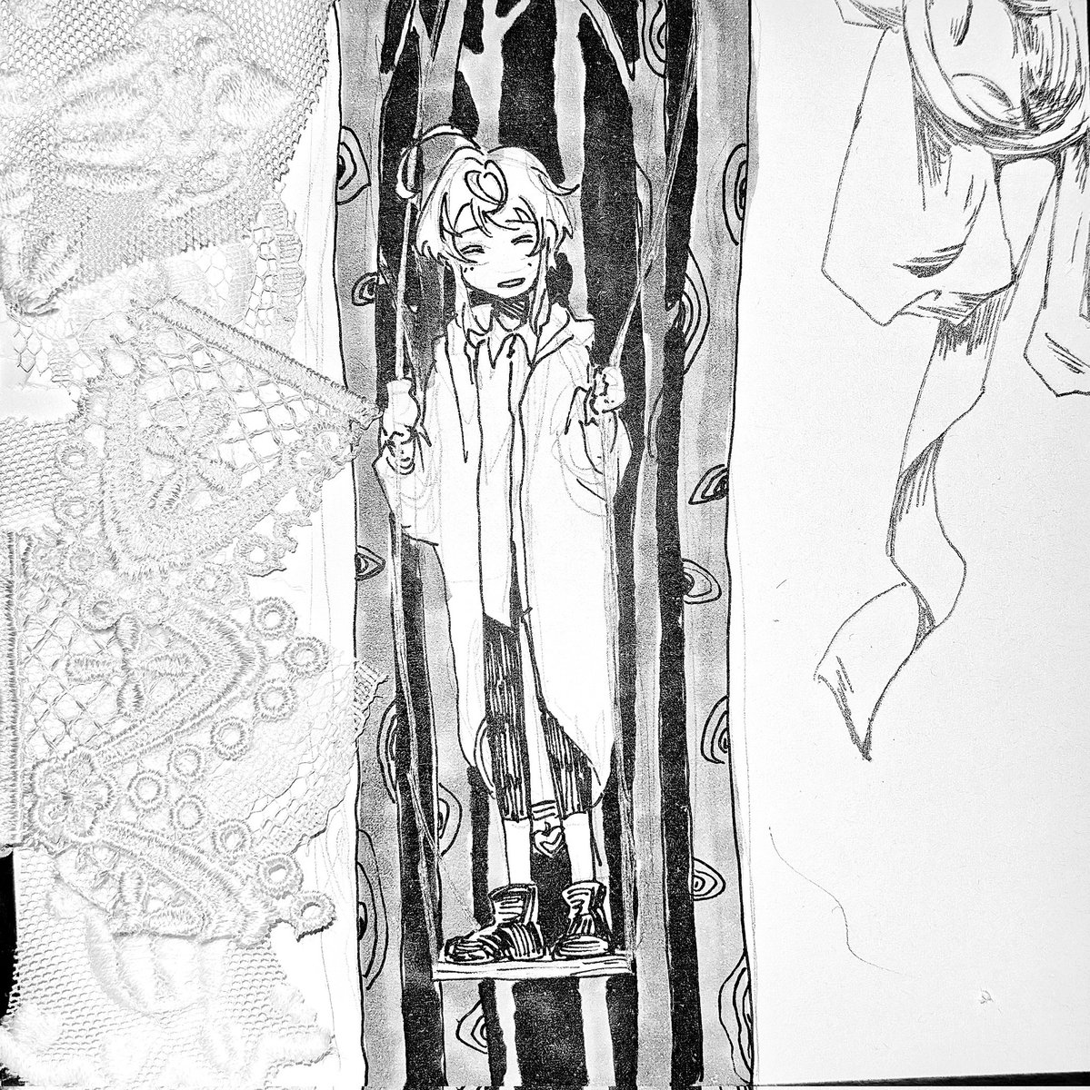 💤🏔Nemu tweet media