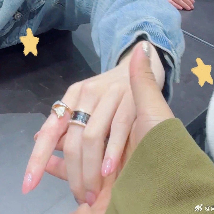 โอโห ดูมือพีพี สวยยันปลายเล็บ