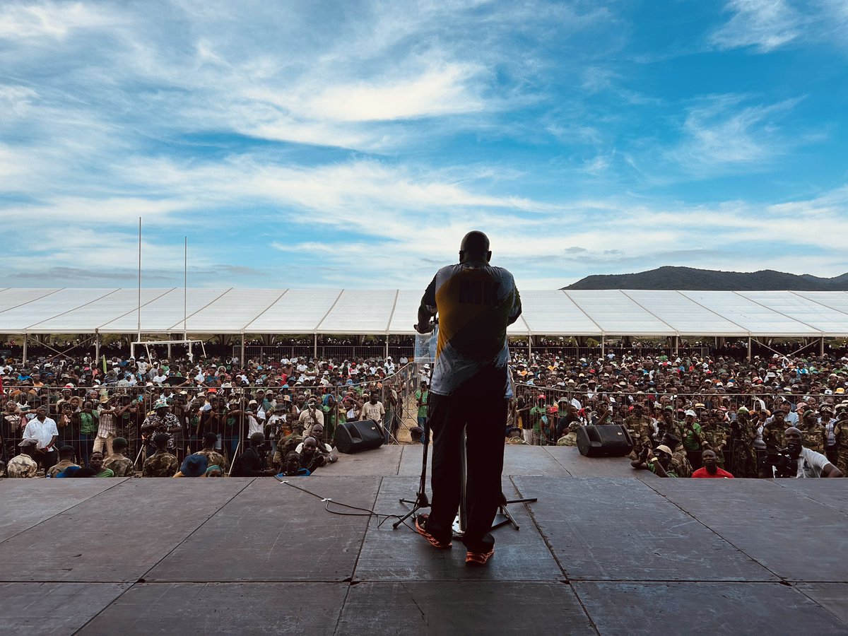 Dudu “Grenade” Zuma-Sambudla tweet media