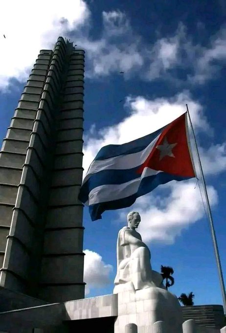 No claudicaremos jamás ni cederemos en nuestros principios, humanistas y solidarios por siempre #MartíVive #CubaPorLaVida #CubaCoopera @cubacooperaven @MINSAPCuba @japortalmiranda @MinSaludVE @cubacooperabol2