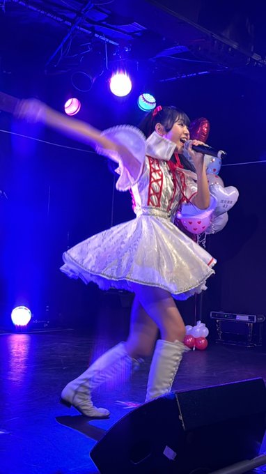 星野るなのTwitter画像6