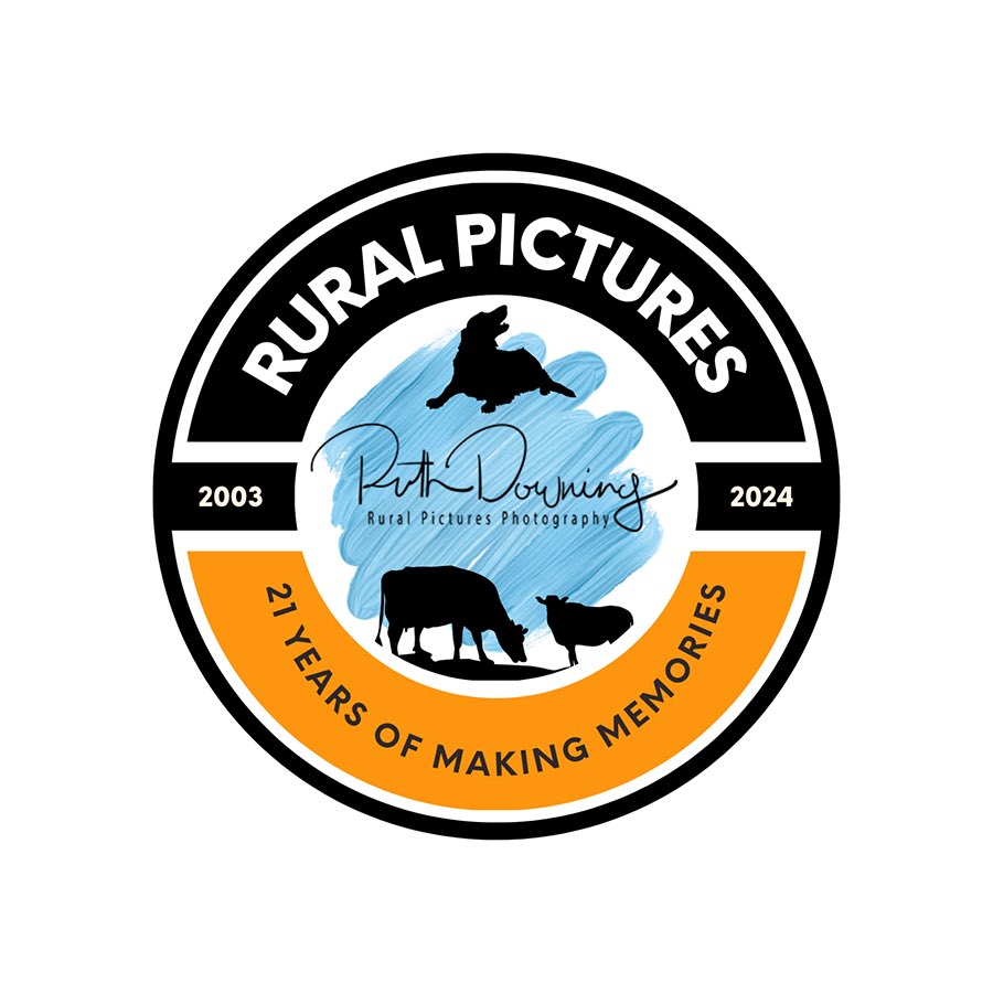 2024 - Celebrating 21 years of Rural Pictures, capturing millions of moments and making memories for our wonderful clients
#freelancephotographer
 #agriculturalphotography 
#memorymaker #letourpicturestellyourstory