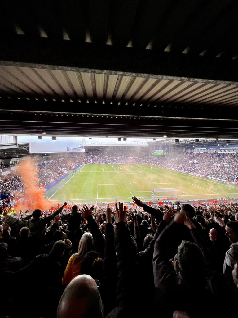 That was delightful.