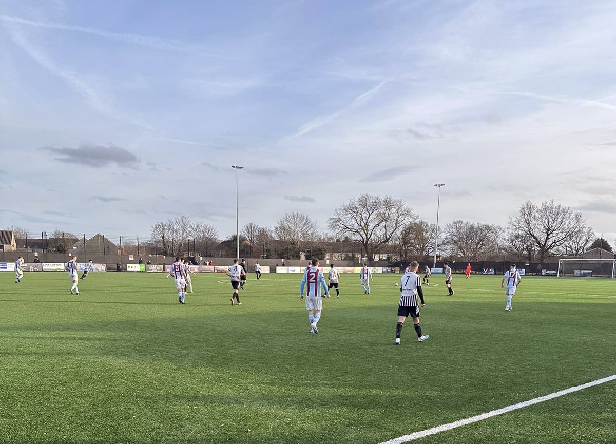 Malvern Town FC tweet media
