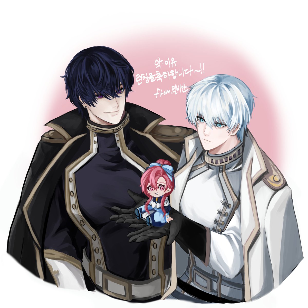 milbian96's tweet image. [RT❤️]
제게 그림을 포함하여 여러 도움을 준 이광휘 작가님께서 웹툰&amp;lt;악녀가 될 수밖에 없는 이유&amp;gt;를 런칭하게 되었습니다! 😊
RT 한 분 추첨해서 2월 중하순쯤 카카오페이지 1만원권을 보내드려요!

웹툰 링크 → page.kakao.com/content/634068…