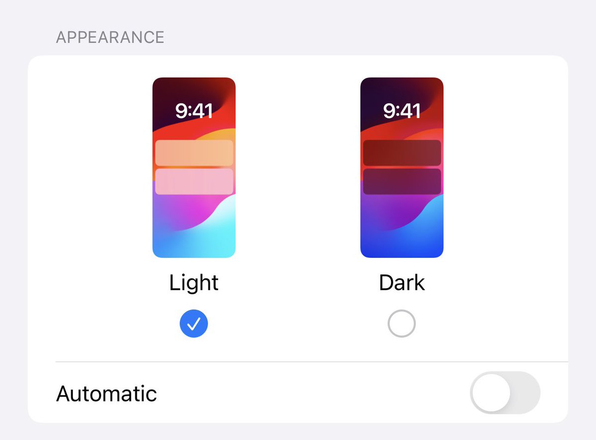 Andrew Clare tweet media