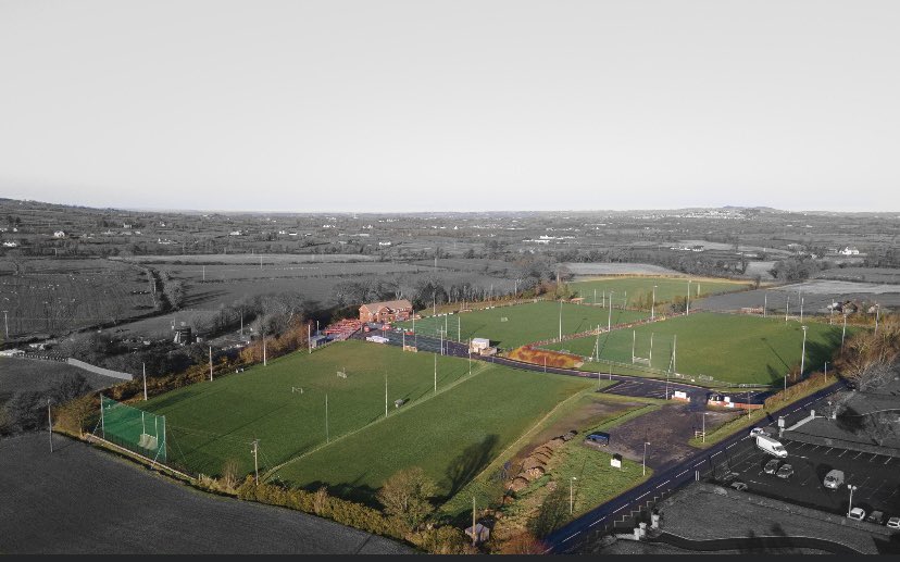 Official ClonduffGAC tweet media