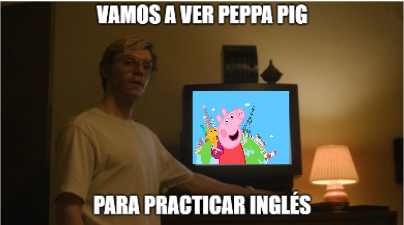 astrojoc's tweet photo. 9 recomendaciones para practicar inglés viendo TV 📺🇺🇸

1⃣ Da prioridad a las series por encima de las películas. La continuidad de las series hace que puedas acostumbrarte a los distintos acentos, y la brevedad de los episodios también ayuda

2⃣ Nivel principiante/básico: comienza con comedias y series animadas. Suelen ser cortas, fáciles de digerir y tienen mucho vocabulario cotidiano

3⃣ Nivel principiante/básico: pon subtítulos en español,  y gradualmente comienza a ponerlos en inglés

4⃣ Nivel intermedio/avanzado: pon subtítulos en inglés, pero no temas quitarlos de vez en cuando

5⃣ Nivel intermedio/avanzado: enfócate en anotar expresiones/phrasal verbs mientras ves la serie

6⃣ Ve series/películas que ya hayas visto. Si las viste en español, velas en inglés. Si las viste con subs en inglés, quítalos

7⃣ No te desanimes si no entiendes 100%. Ve paso a paso y gradualmente irá aumentando tu capacidad de comprensión

8⃣ El inglés tiene su musicalidad. Intenta escucharla en cada episodio que veas

9⃣ Usa Language Reactor (extensión de chrome) en tu pc si quieres tener subs en inglés y en español al mismo tiempo